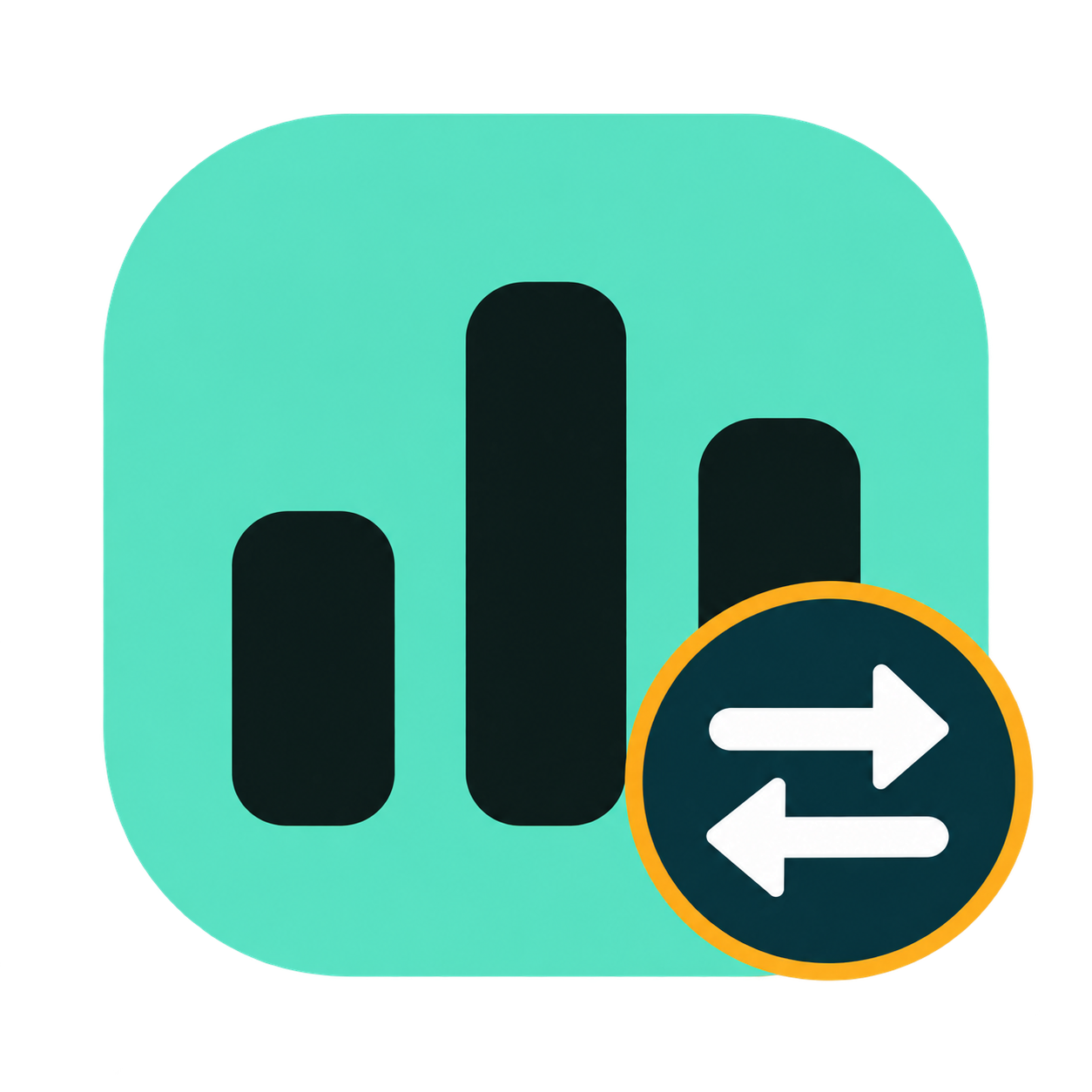 NInferEZ Converter logo